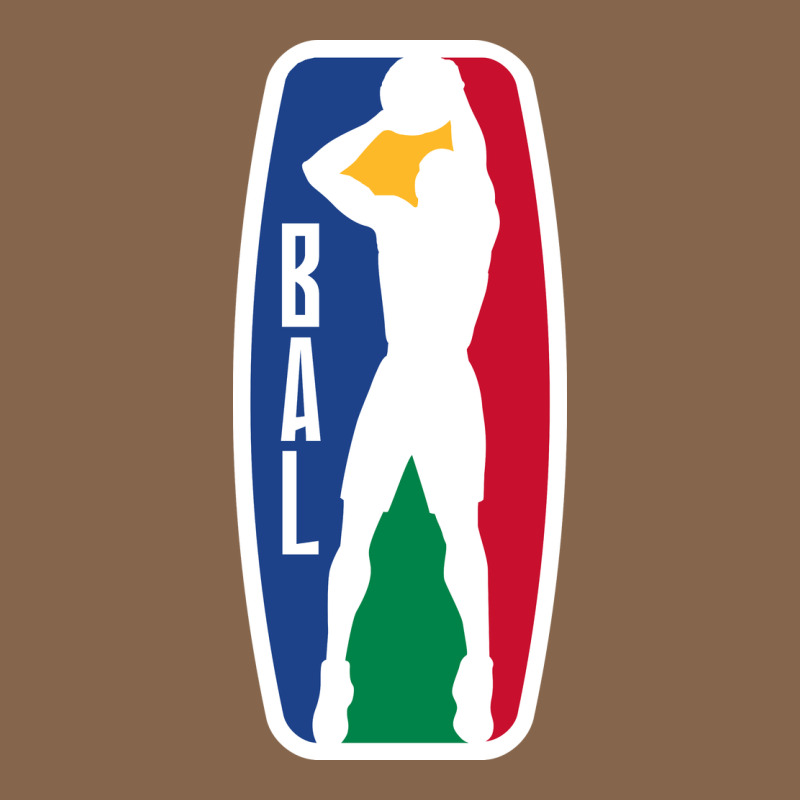 Basketball Africa League Premium Tee by linhVisuals | Teevron