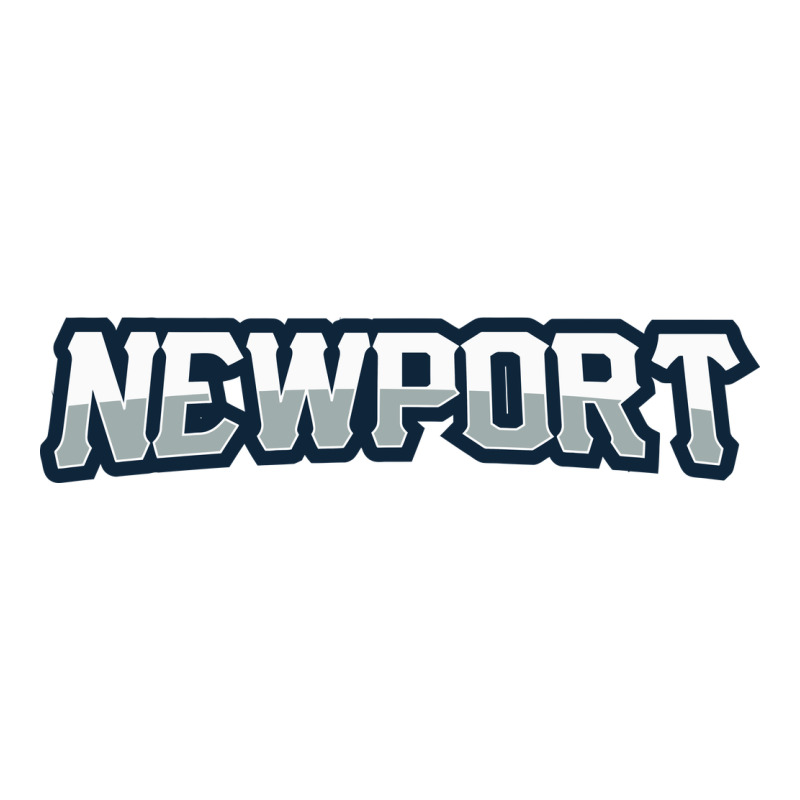 Newport School Premium Tee by linhVisuals | Teevron