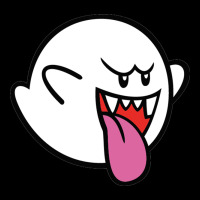 Boo Premium Tee | Teevron