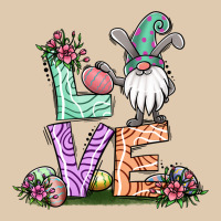 Easter Gnome Easter Bunny Gnome Heavyweight Sweatshirt | Teevron