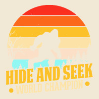 Hide And Seek World Champion Bigfoot T  Shirt Hide And Seek World Cham Premium Tee | Teevron