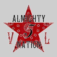 Almighty Vice Lord Nation Vl Avln T Shirt Premium Tee | Teevron
