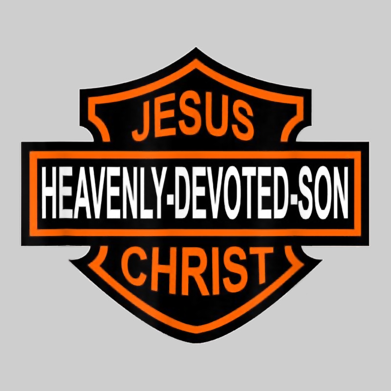 Enjoy Jesus Christ Heavenly Devoted Son Parody Religious Tee T Shirt Premium Tee by linhVisuals | Teevron