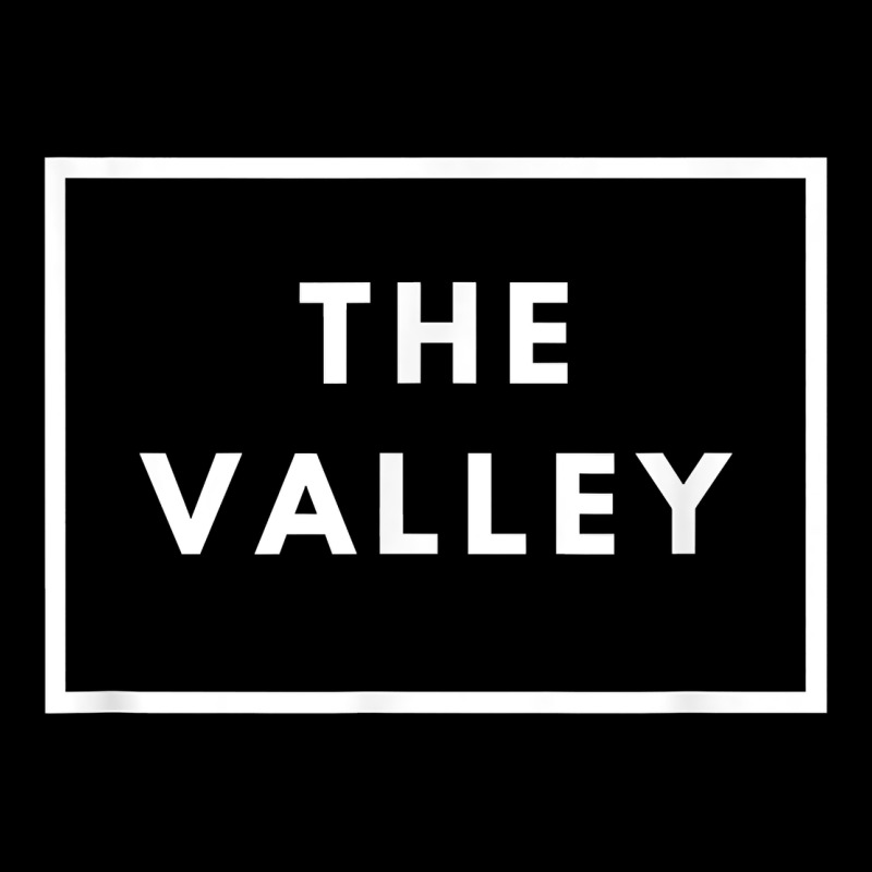 San Fernando Valley Sfv Valley Los Angeles Trendy Design T Shirt Premium Tee by linhVisuals | Teevron