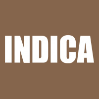 Indica Premium Tee | Teevron