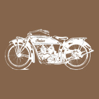 Indian Scout Motorcycle Premium Tee | Teevron