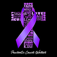 Pancreatic Cancer T Shirtfaith Hope Love Pancreatic Cancer Warrior T S Premium Tee | Teevron