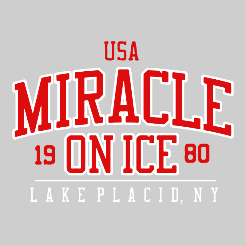 Miracle On Ice Premium Tee by linhVisuals | Teevron