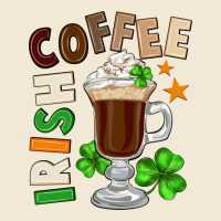 Irish Coffee St. Patrick's Day Premium Tee | Teevron