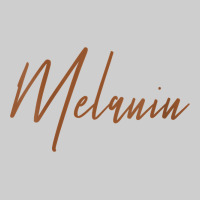 Womens Melanin For Black History V Neck T Shirt Premium Tee | Teevron