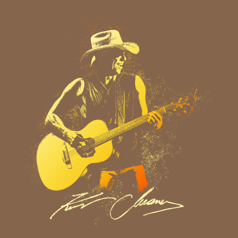 Kenny Chesney Fresh Design Premium Tee by linhVisuals | Teevron