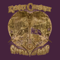 Kenny Chesney Vintage Art Premium Tee | Teevron