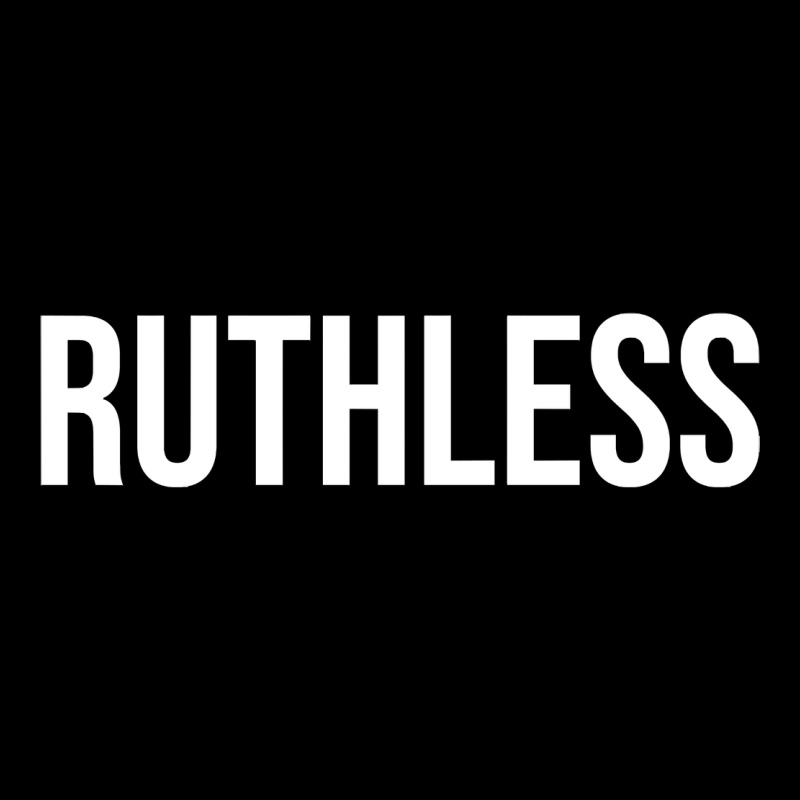 Ruthless Sweatshirt Premium Tee by linhVisuals | Teevron