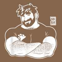 Bobo Bear   Adam Likes Crossing Arms T Shirt Premium Tee | Teevron