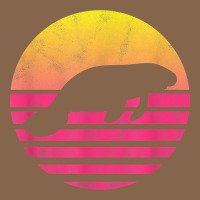 Classic Manatee Gift T Shirt Premium Tee | Teevron