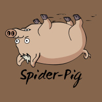 Spider Pig Premium Tee | Teevron