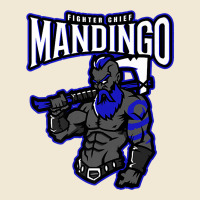 Mandingo Fighter Chief, Liberian Superhero, African Ancestry Premium T Premium Tee | Teevron