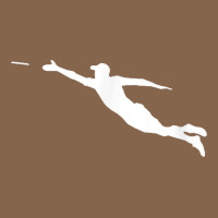 Ultimate Frisbee Layout T Shirt Premium Tee | Teevron