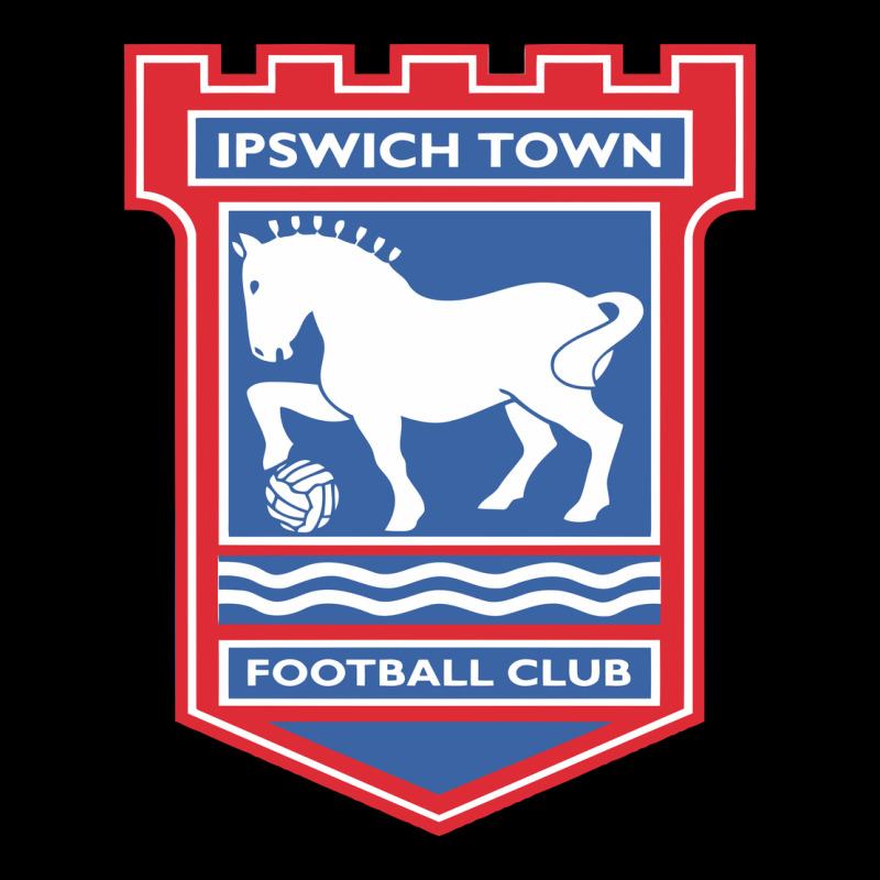 The Ipswich Town Premium Tee by linhVisuals | Teevron