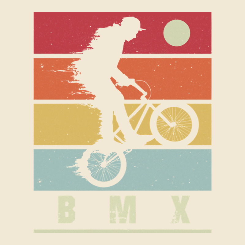Bmx Vintage Bike Fans Kids Gift Boys Bmx Pullover Hoodie Premium Tee by linhVisuals | Teevron