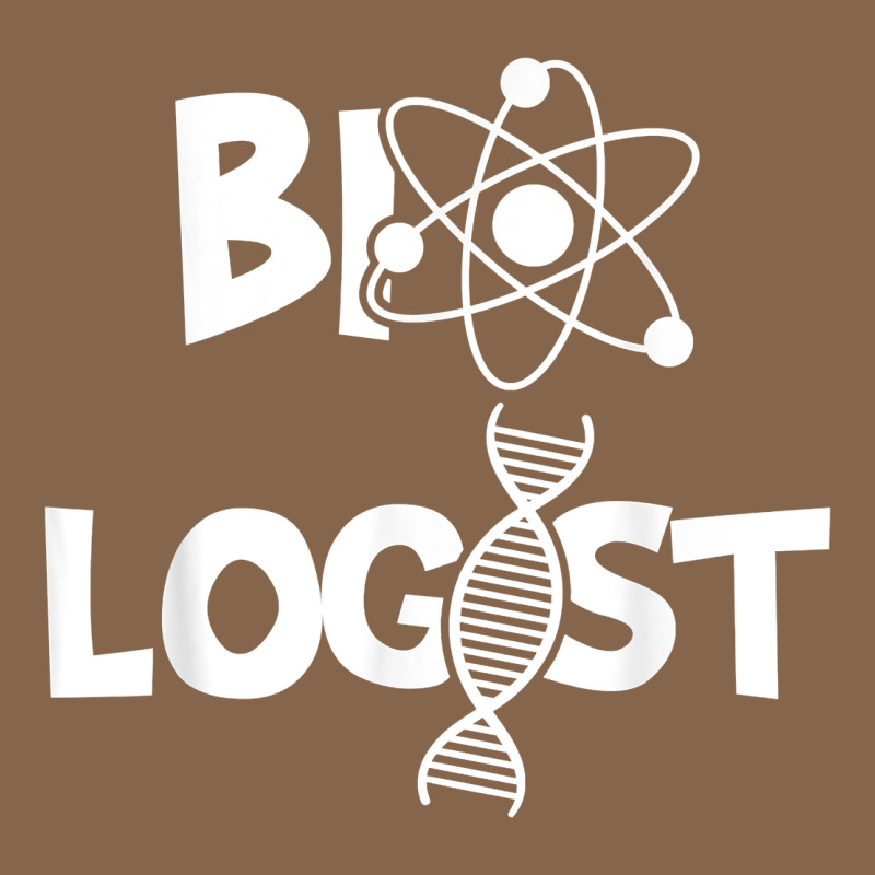 Biologist   Funny Biology Student Cell Science Chemistry Dna T Shirt Premium Tee by linhVisuals | Teevron