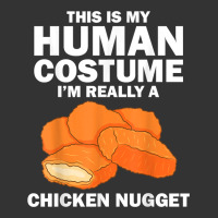 funny chicken nugget costume for kids fashion nugget foodie t shirt | Teevron