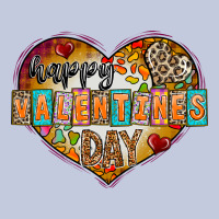 Happy Valentınes Day Long Sleeve Tee | Teevron