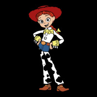 Jessie Toy Premium Tee | Teevron