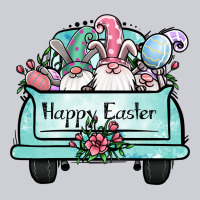 Easter Gnomes Truck Heavyweight Sweatshirt | Teevron
