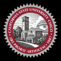 Csu Chico Seal Premium Tee | Teevron