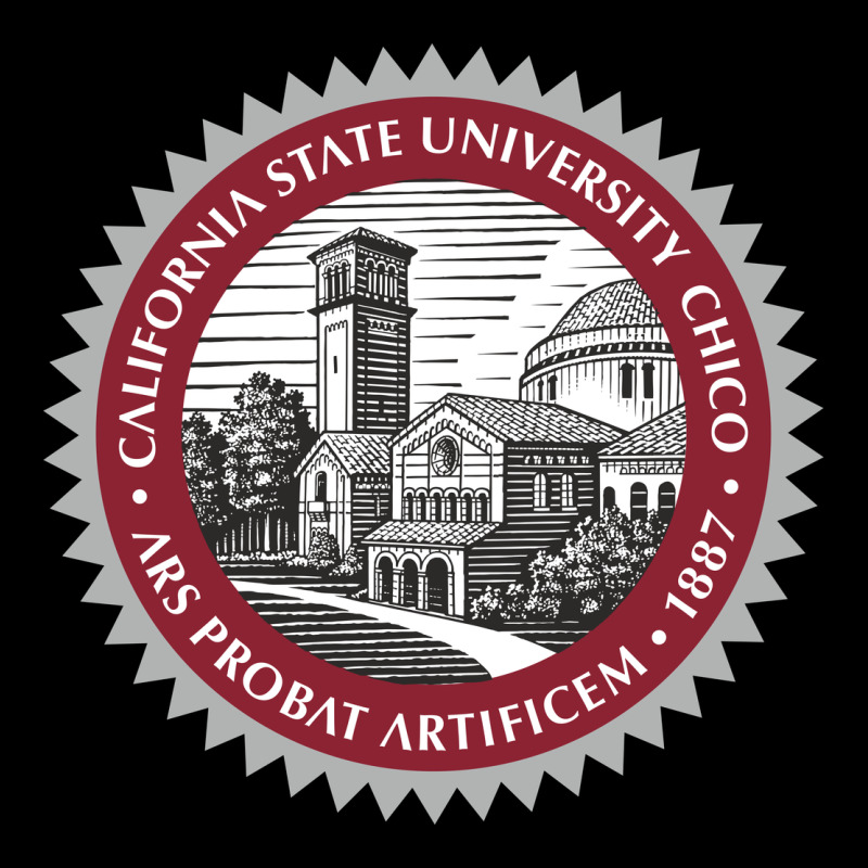 Csu Chico Seal Premium Tee by linhVisuals | Teevron