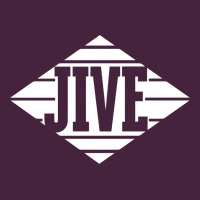 Jive Records Premium Tee | Teevron