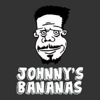 johnny's bananas | Teevron