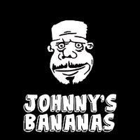 Johnny's Bananas Premium Tee | Teevron