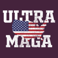 Ultra Maga Premium Tee | Teevron