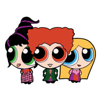 power puff girls | Teevron