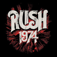 Rush 1974 Premium Tee | Teevron