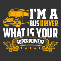 i'm a bus driver what is your superpower driving school bus t shirt | Teevron