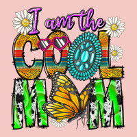 I'm The Cool Mom Urban Heavy Tee | Teevron