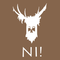 Knights Who Say Ni Premium Tee | Teevron