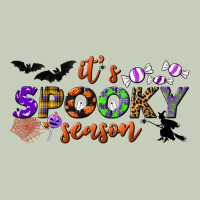 It's Spooky Season Ladies Tee | Teevron
