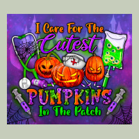 I Care For The Cutest Pumpkins In The Patch Tumbler Ladies Tee | Teevron
