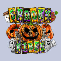 Spooky Vibes Long Sleeve Tee | Teevron