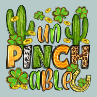 Un Pinch Able  St. Patrick's Day Heavy Core Tee | Teevron