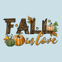 Fall In Love Ladies Tee | Teevron