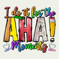 Idiot Of The Aha Moments Urban Heavy Tee | Teevron