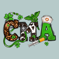 St. Patrick's Day Cma Heavy Core Tee | Teevron
