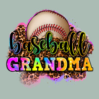 Baseball Grandma Classic Tee | Teevron