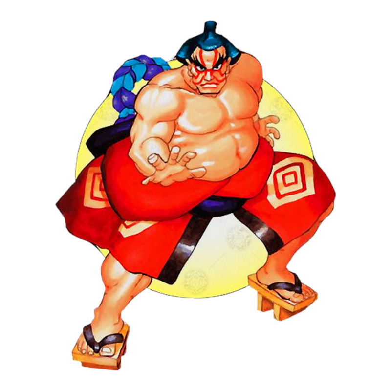 #rikishi Rank Sumo Premium Tee by linhVisuals | Teevron