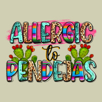 Allergic To Pendejas Mexico Heavy Core Tee | Teevron